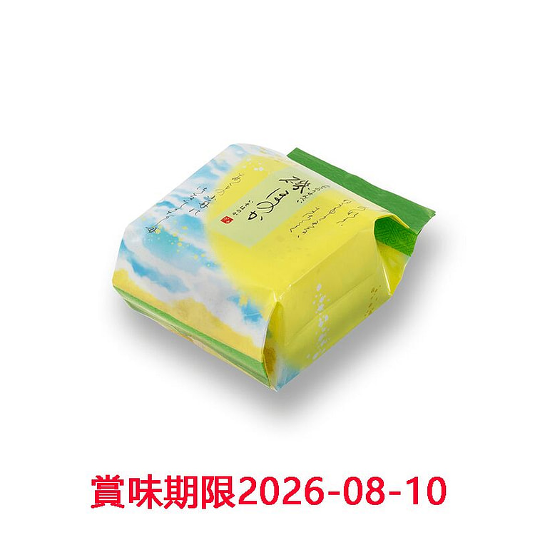 小仓山 海苔酱油米饼 13枚 1 份