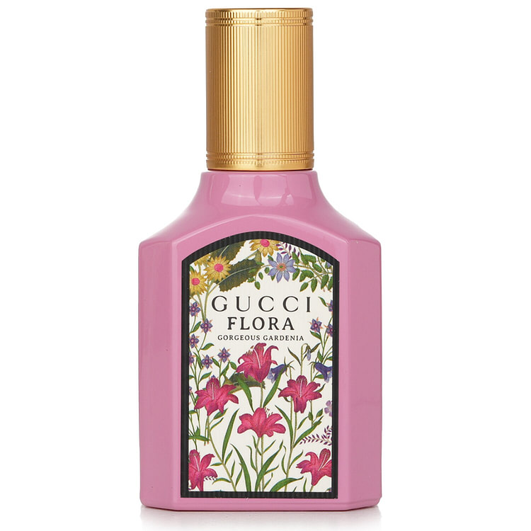 Gucci Flora by Gucci Gorgeous Gardenia EDP Spray