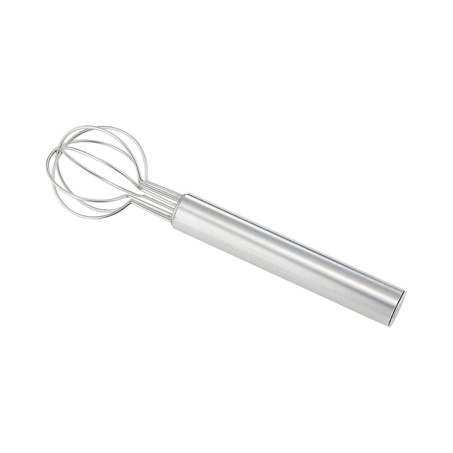 Shimomura Kihan Stainless Steel Miso Muddler 1 each