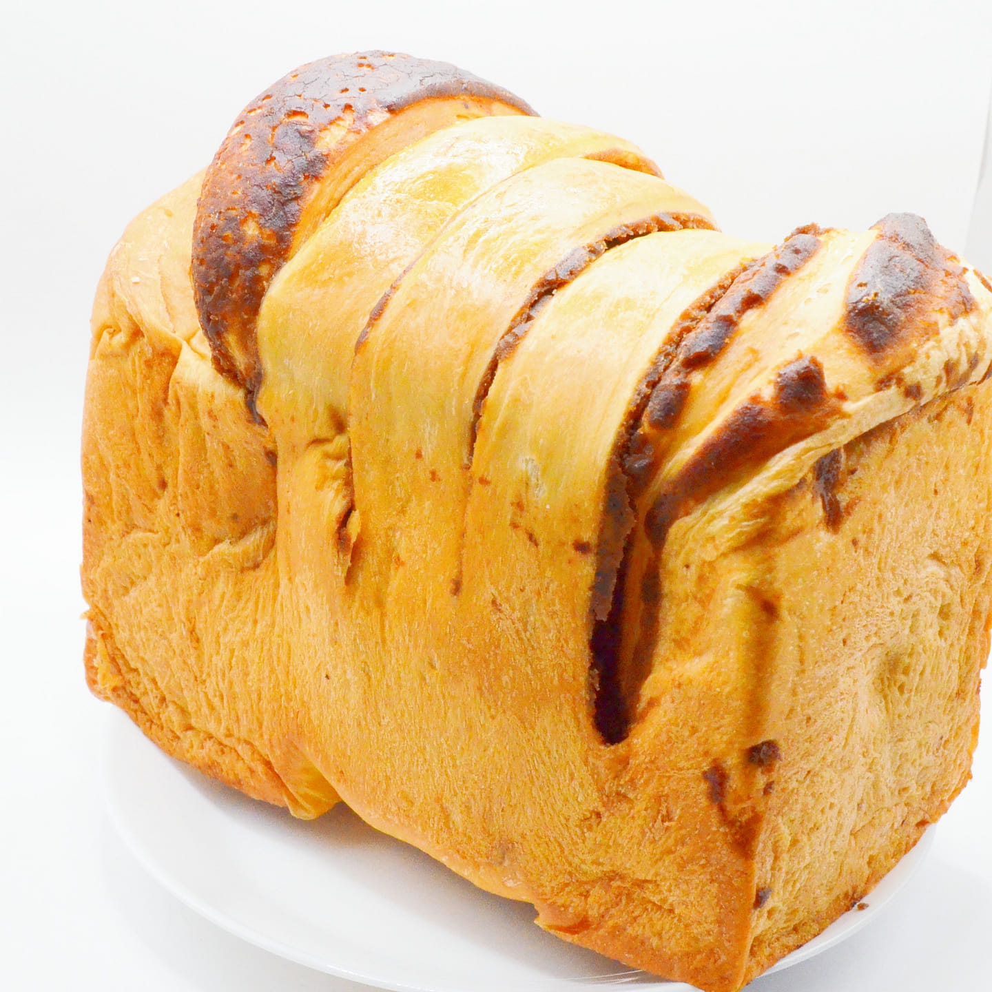 Toast with Red Bean Paste 500 g