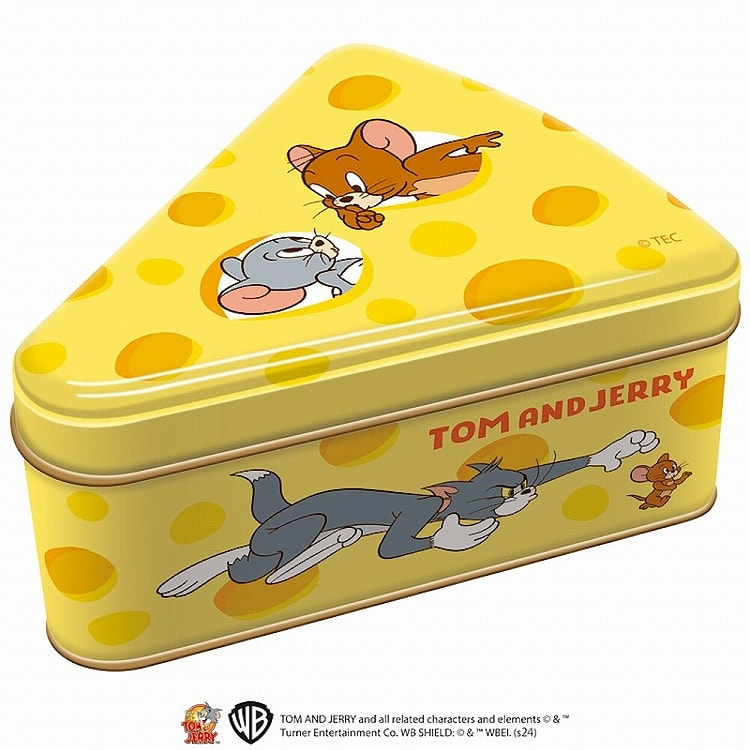 Sô Cô La Valentine Tom&Jerry