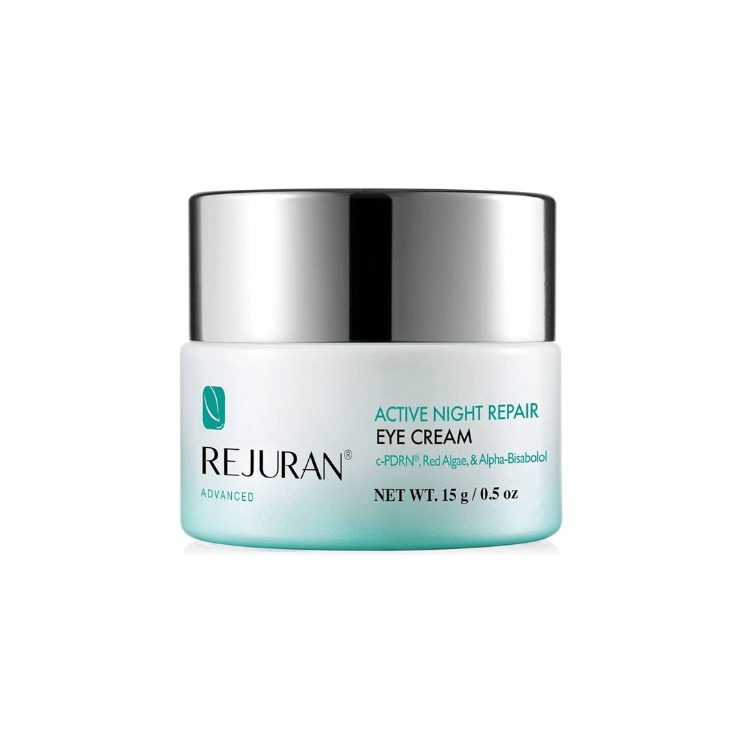 rejuran丽珠兰高级活性夜间修护眼霜 15g 1 份