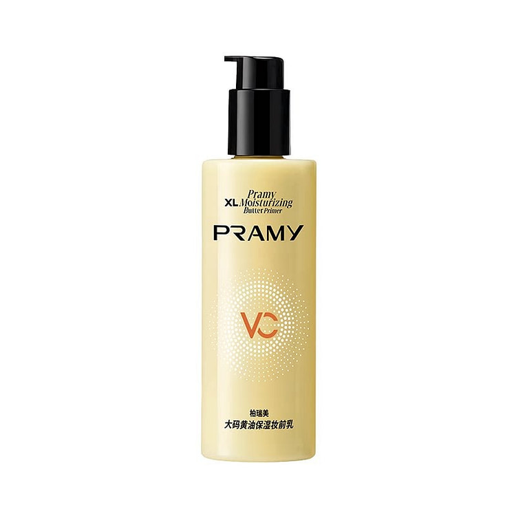 Pramy XL Moisturizing Butter Primer 230 ml