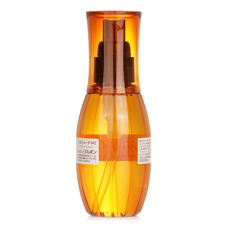 ミルボン ディーセス エルジューダ MO 120ml - Weee!