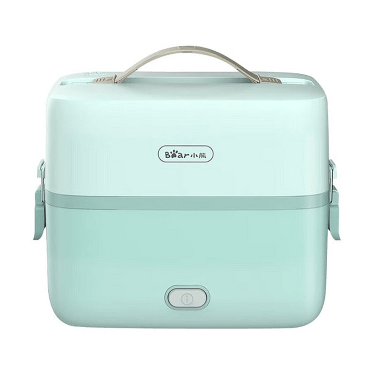 Electric Lunch Box 1.2L DFH-B12E1 110V 1 each