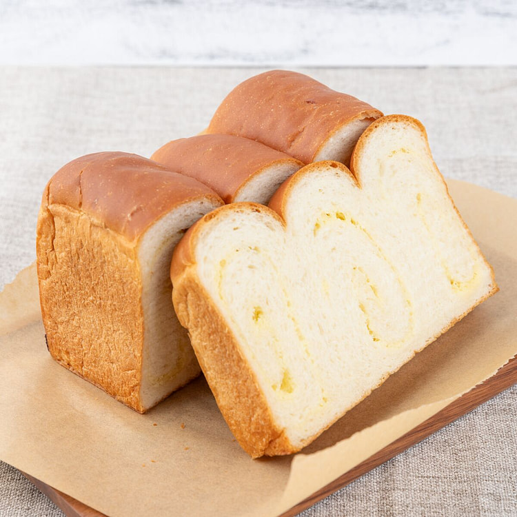 Milk Custard Toast 450g