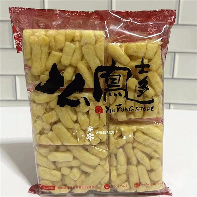 Shang Hai Yiu Fung Sachima 135 g