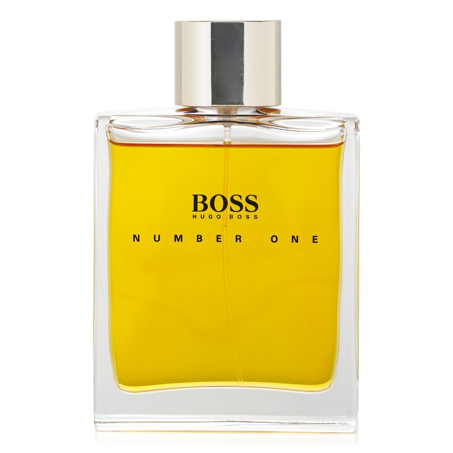 Hugo Boss Boss No.1 Eau De Toilette Spray - Weee!