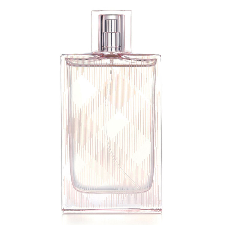 Burberry 英式純粹淡香水 100ml/3.3oz