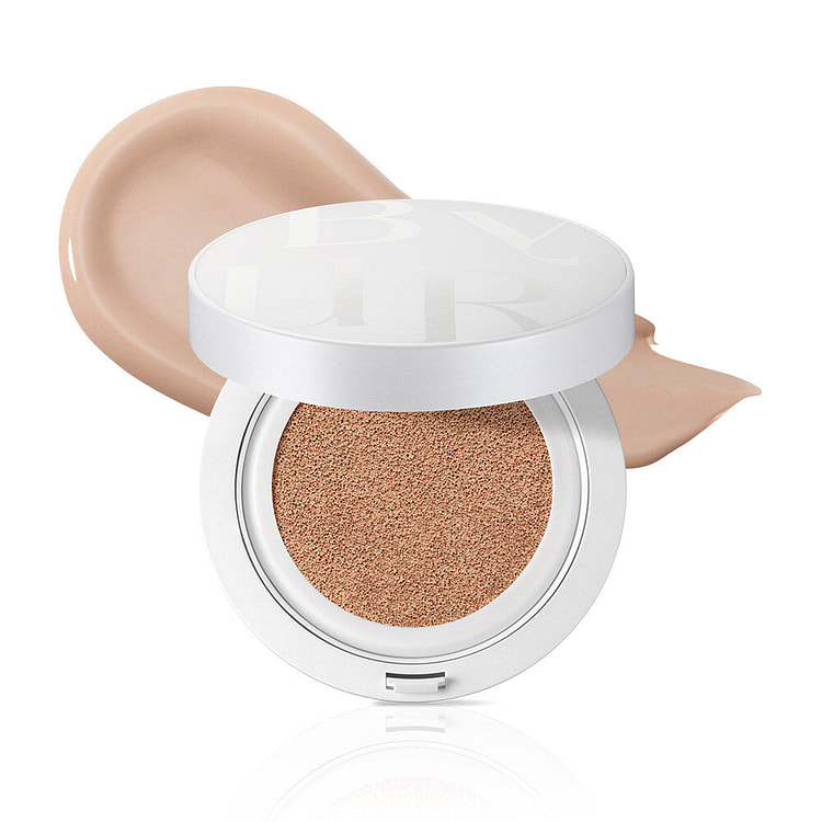 BYUR Serumfit Fullcover Cushion Mini #21 N beige