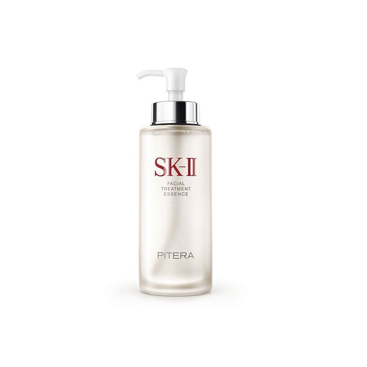 SK-II 护肤精华露 (神仙水)- 330 毫升