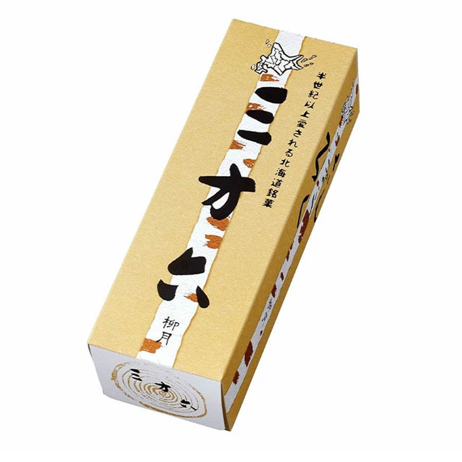 Yanagizuki Mikata-Roku Plain 1 hộp