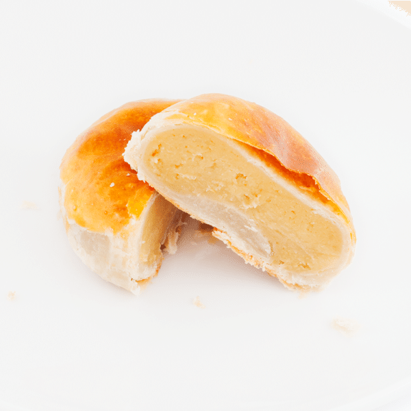 Durian Mung Bean Pastry-HK Diamond 1 each