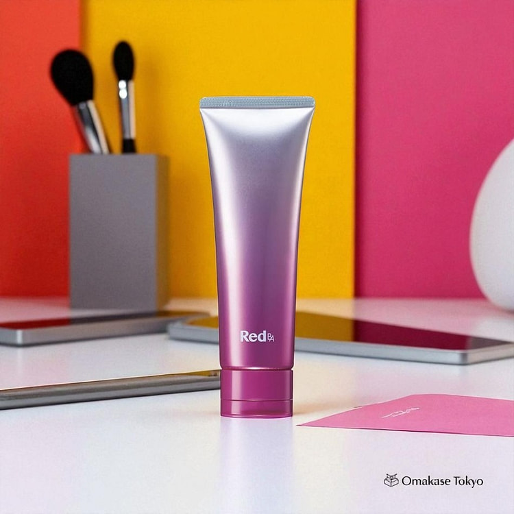 Red B.A Treatment Cleansing