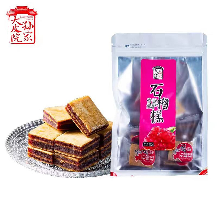 SHI LIU GAO 300 g