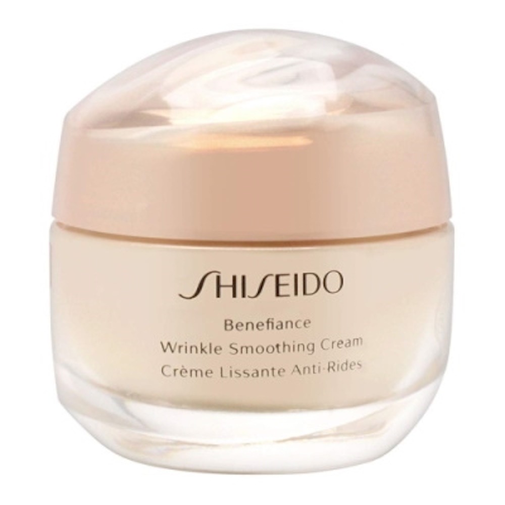 Shiseido Benefiance Wrinkle Cream 1.7oz 50 ml