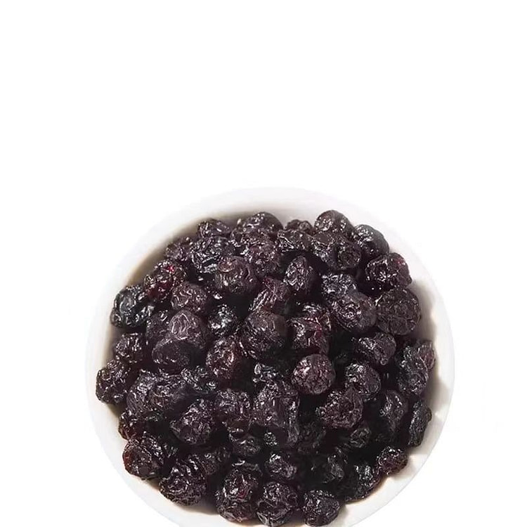 Dried blueberries 500g * 1 bag 500 g