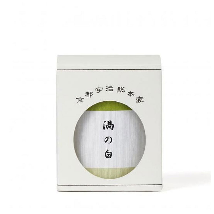日本直邮 辻利抹茶粉 渦之白30g/