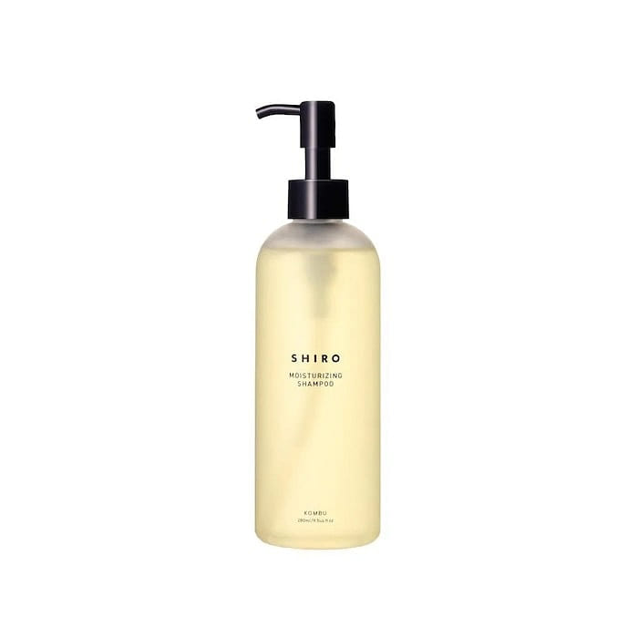 SHIRO Kelp Shampoo 280 ml