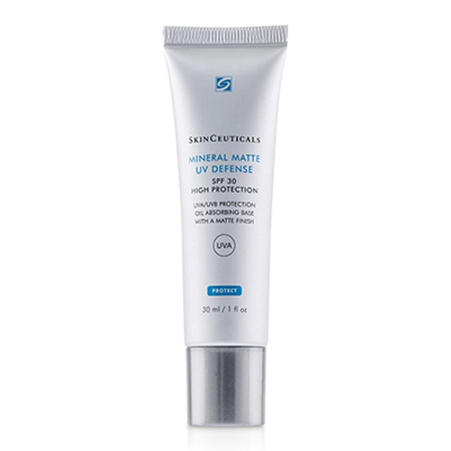Skin Ceuticals Protect Mineral Matte UV Defense SPF 30 30ml/1oz 30 ml