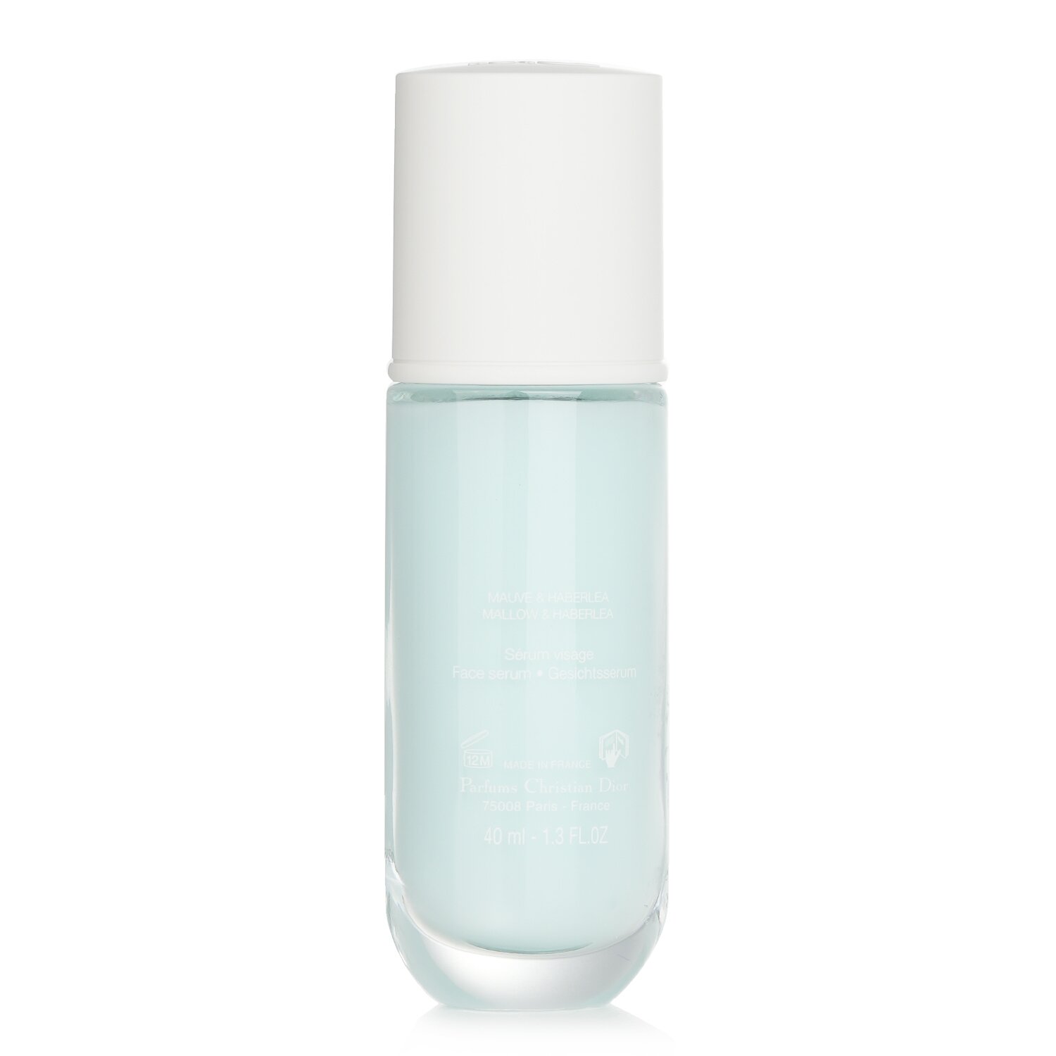 Christian Dior Hydra Life Deep Hydration - Sorbet Water Essence