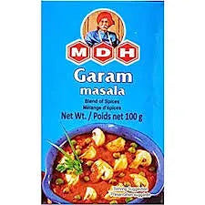 MDH Garam Masala 100 g