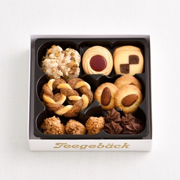 Get JUCHHEIM Geback Cookie 112g Delivered | Weee! Asian Market