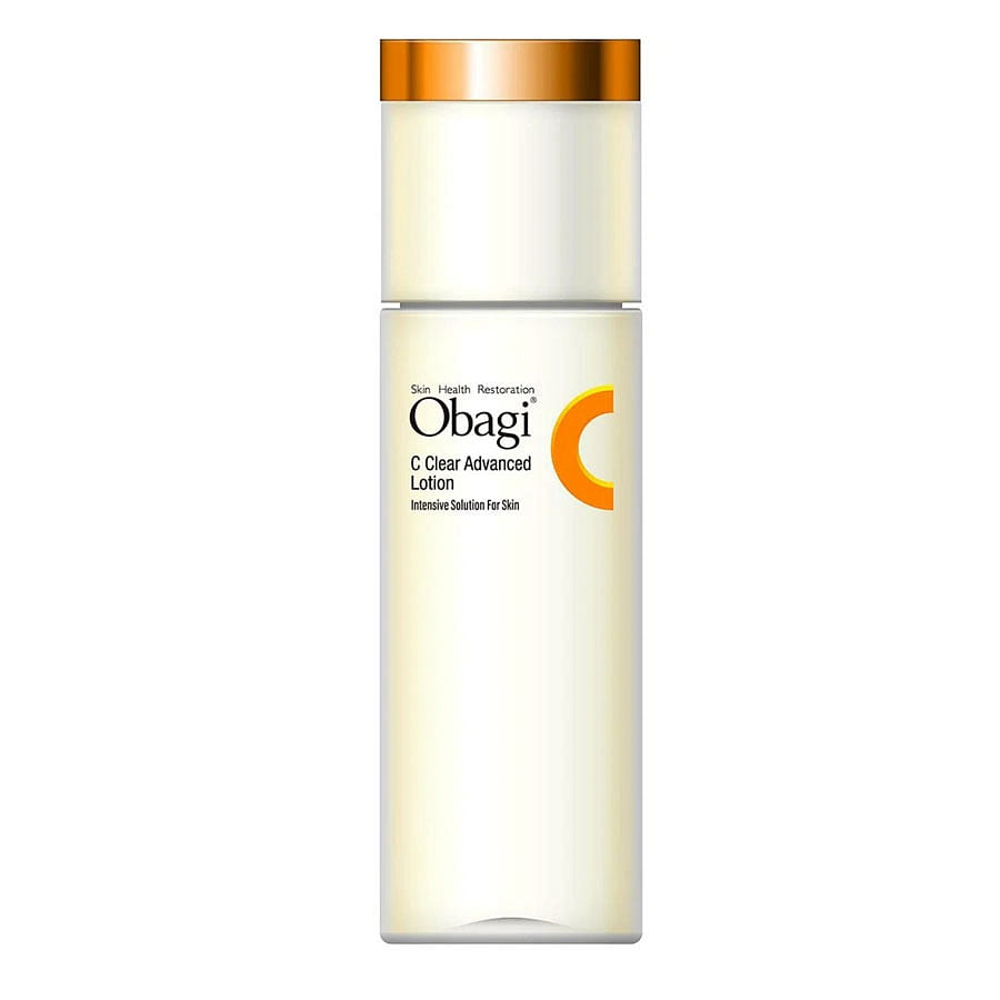 C Clear Lotion Hydrating & Firming 150 ml