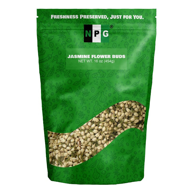 NPG 茉莉花 1 LB