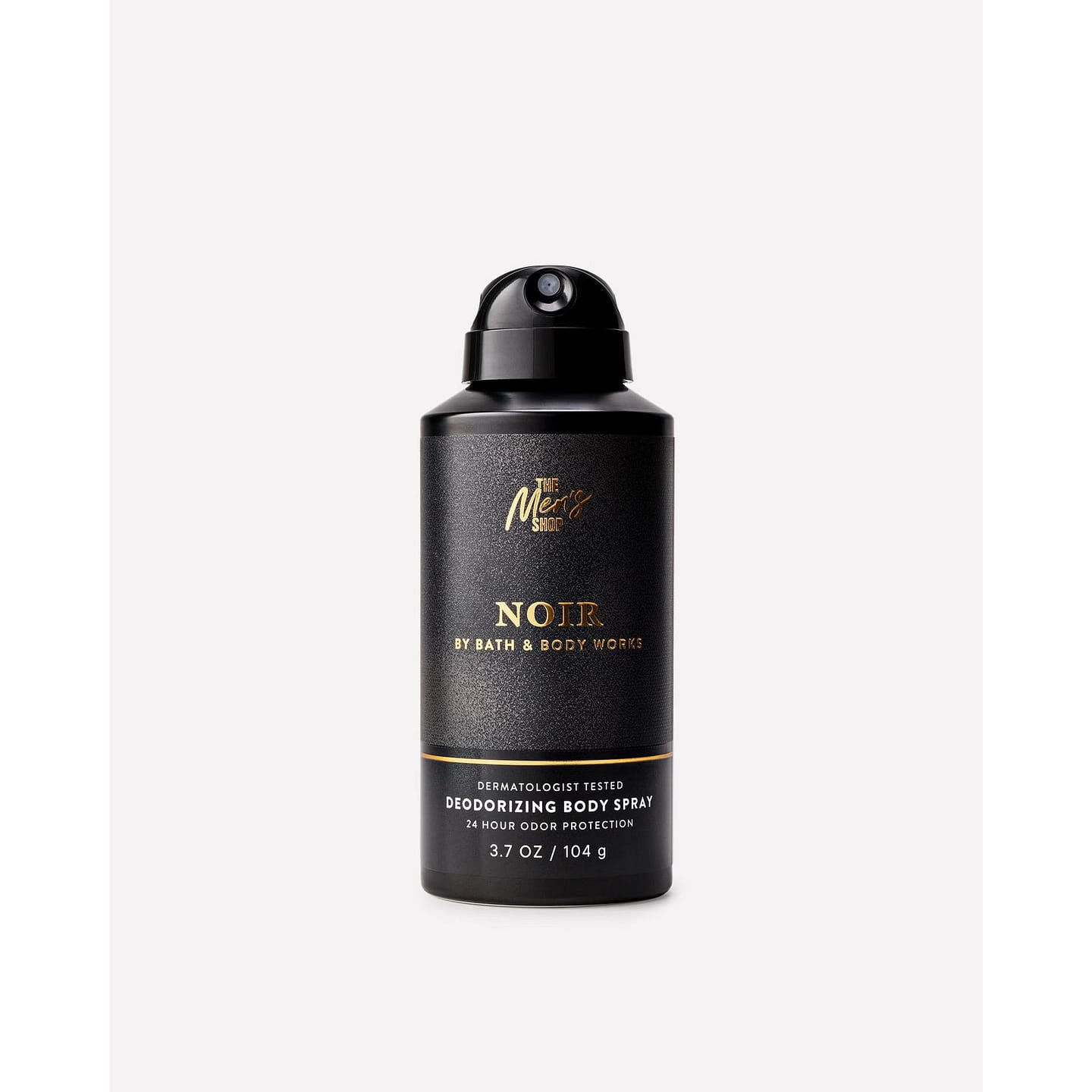 Bath & Body Works Noir Body Spray 3.7 oz