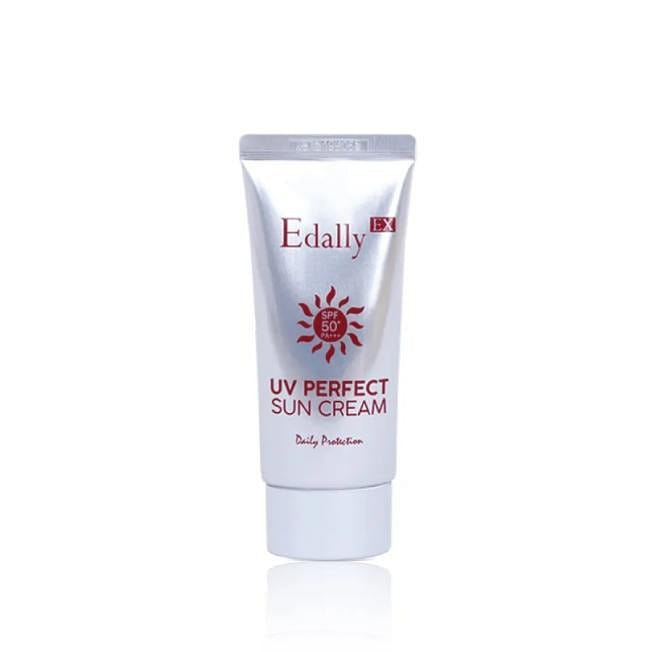 Edally Ex UV Perfect Sunscreen SPF 50+/PA++++ 60 ml