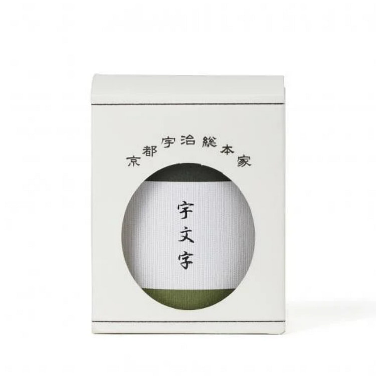TSUJIRI Tsujiri Uji Main Store Matcha Powder 30g/can Urumoto