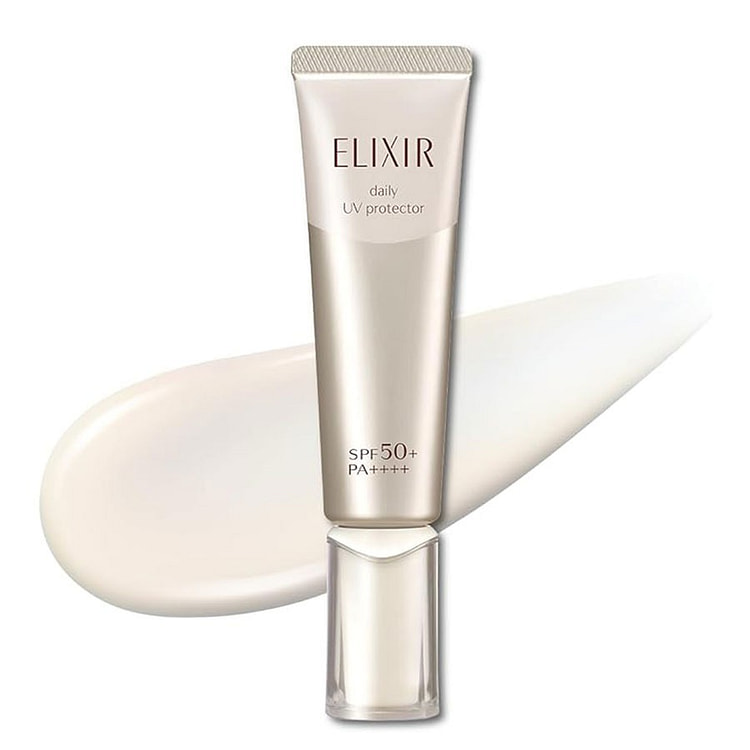 ELIXIR SUPERIEUR Daycare Revolution SP+  SPF50+ PA++++