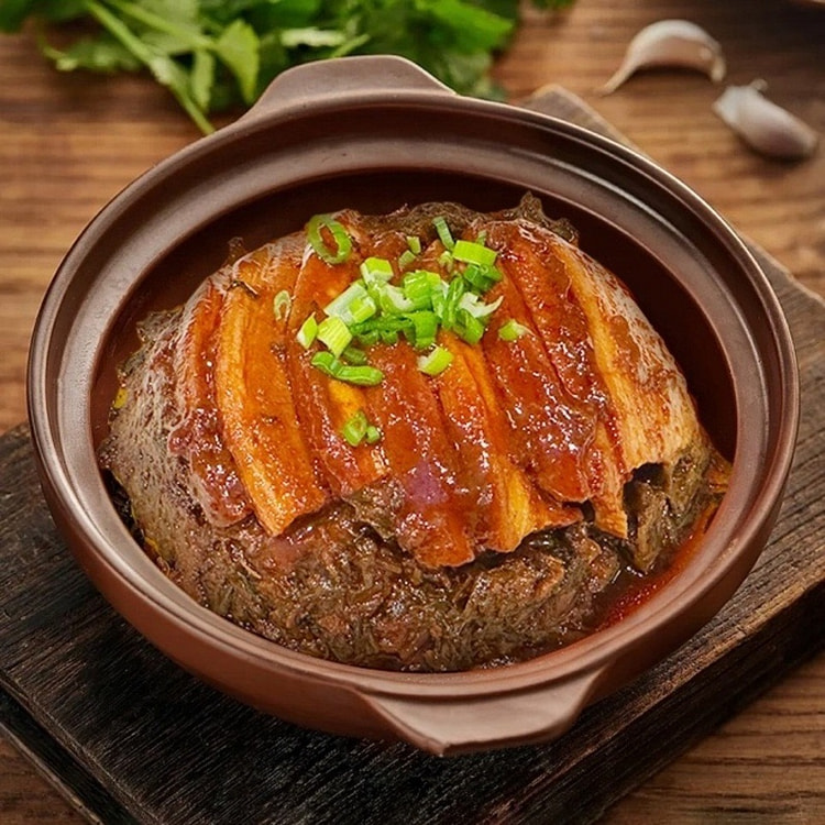 梅菜扣肉 400g