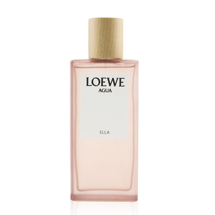 Loewe Eau de Loewe for women EDT 100ml/3.4oz