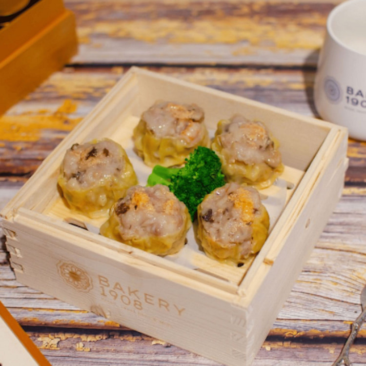 Siu Mai 5 count