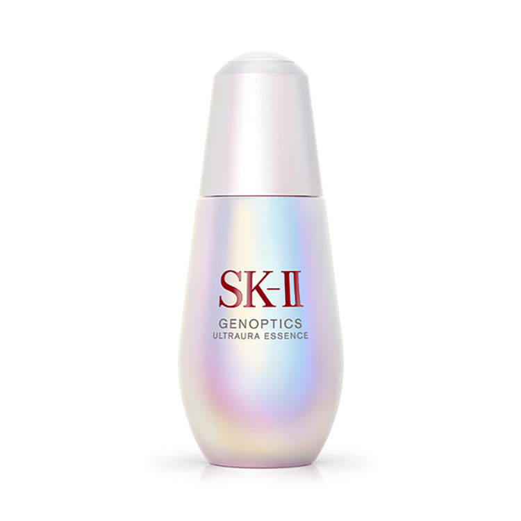 日版SK-II 光蕴环采钻白精华露 小灯泡50ml 1 个