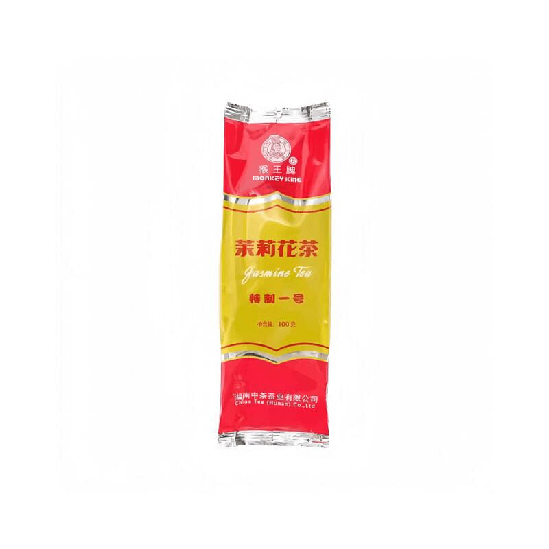 Jasmine tea 100g * 1 pack 100 g