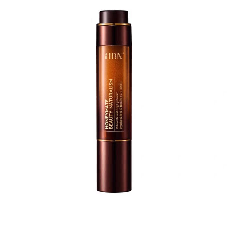 HBN Retinol Revitalizing Eye Serum Essence 15ml 15 ml