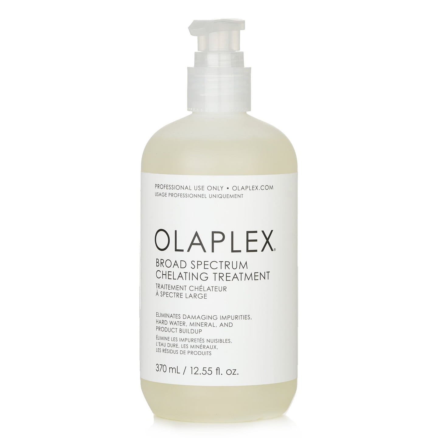 Olaplex Broad Spectrum Chelating Treatment 370ml/12.55oz 370 ml