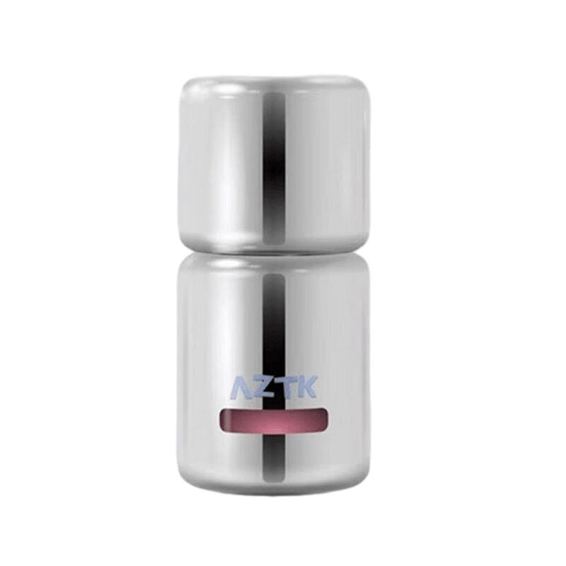 AZTK Liquid Blush#JC05 Peach Milk Tea 5 ml