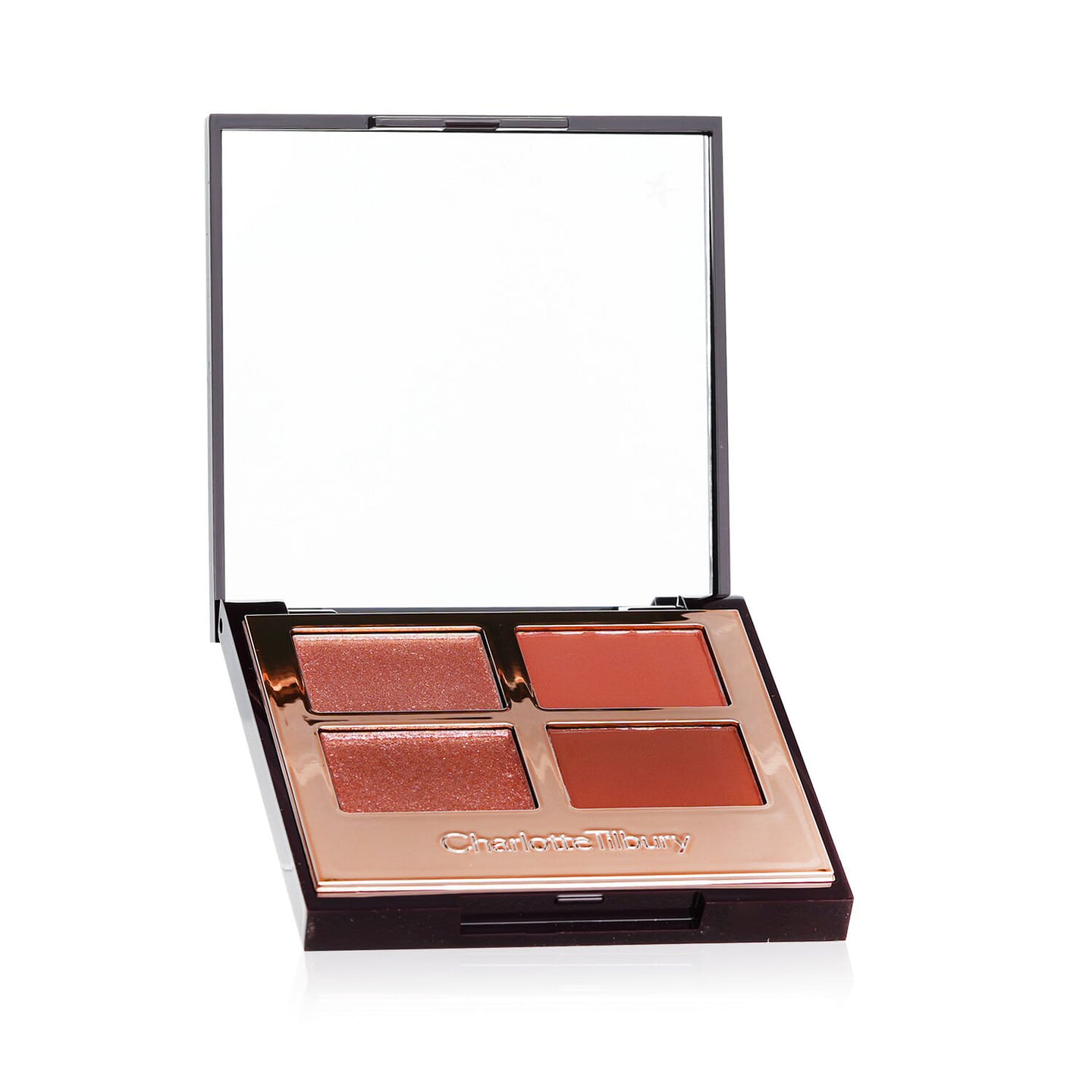 Charlotte Tilbury Luxury Palette – # Pillow Talk Dreams 6.6g/0.21oz 6 g