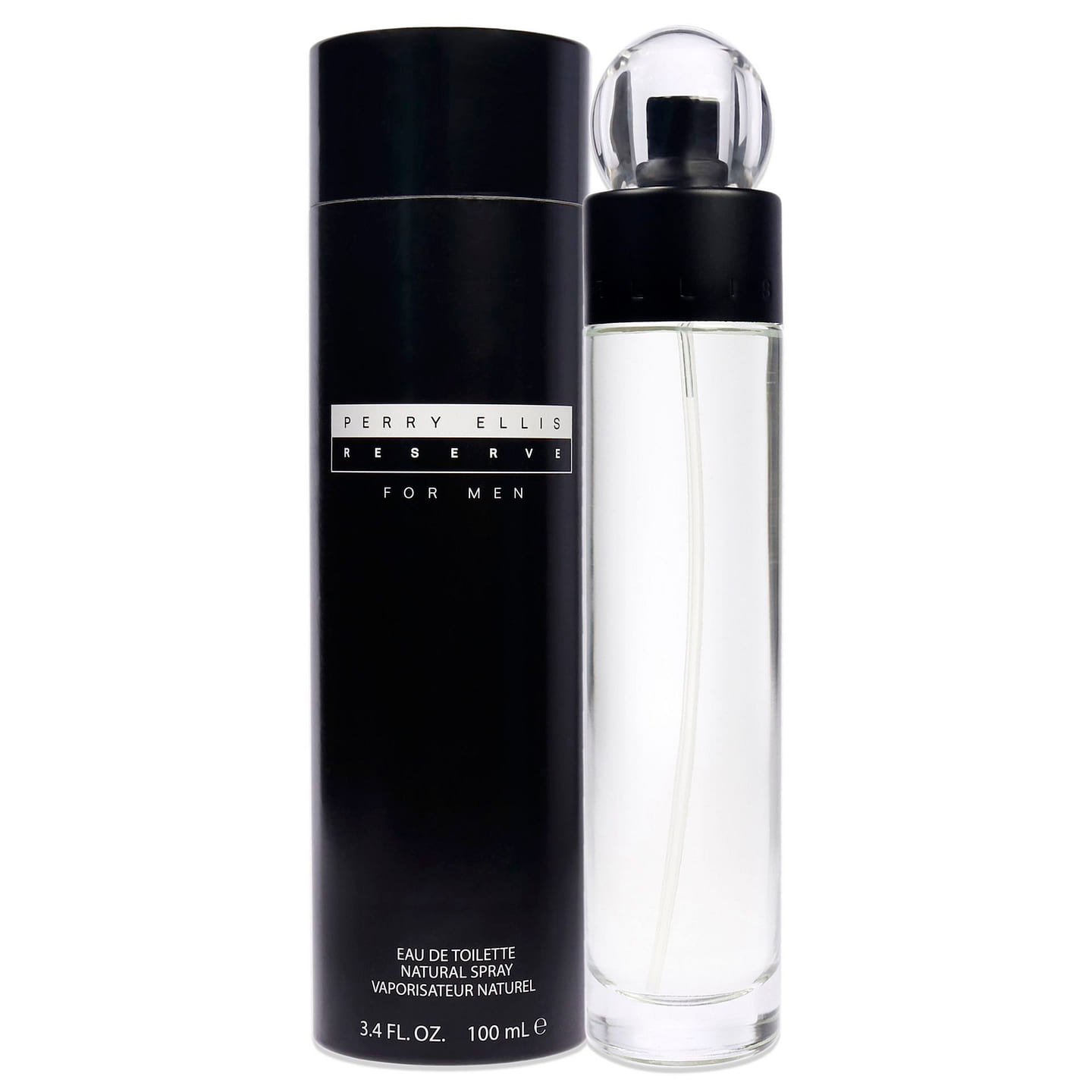 Reserve by Perry Ellis for Men – 3.4 oz EDT Spray 3.4 oz