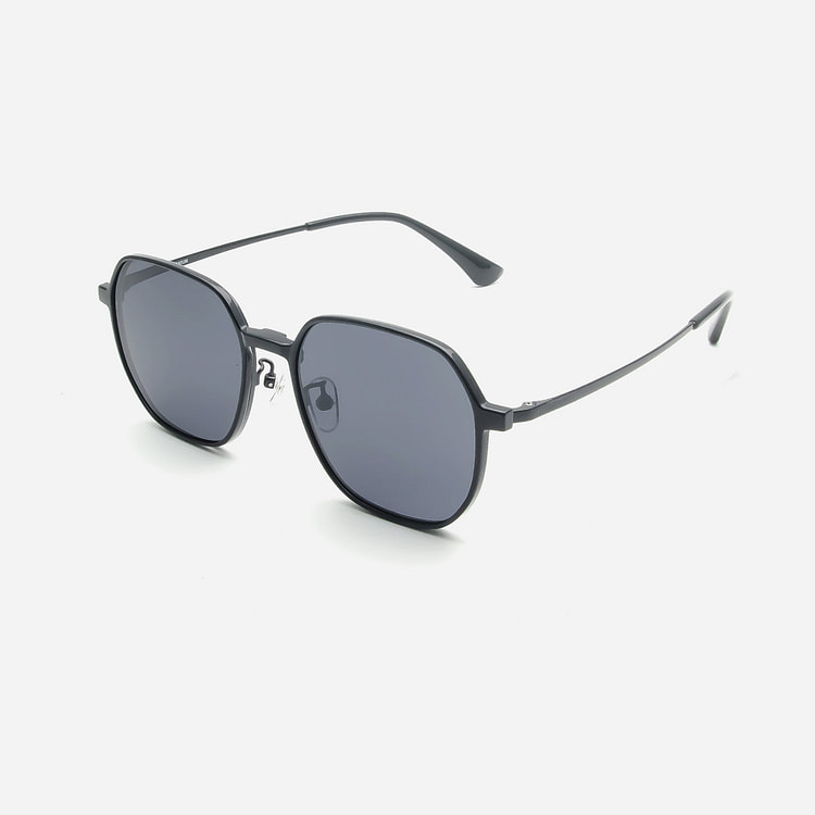Nextpair Eyeglasses Ember Black