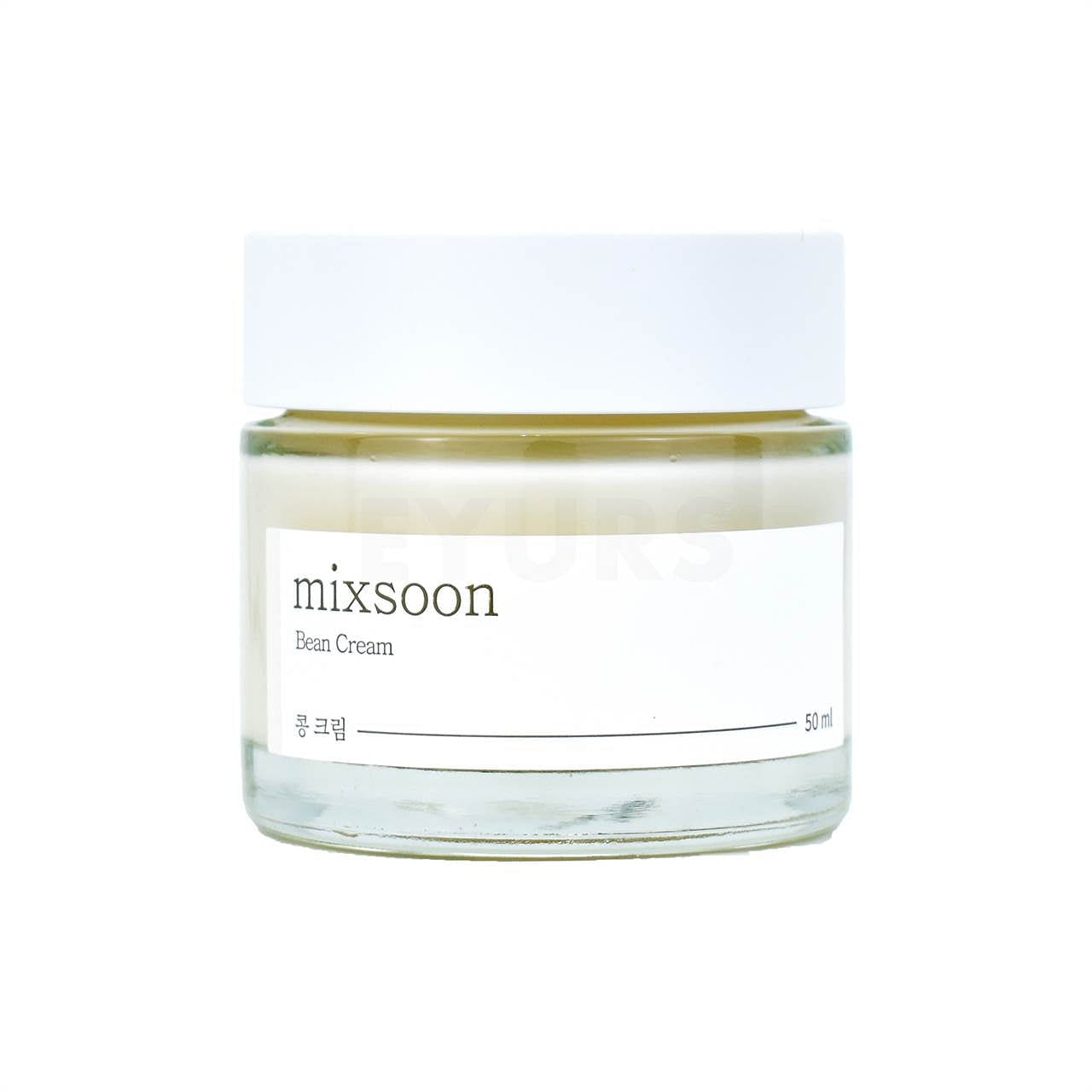 mixsoon Bean Cream 50 ml