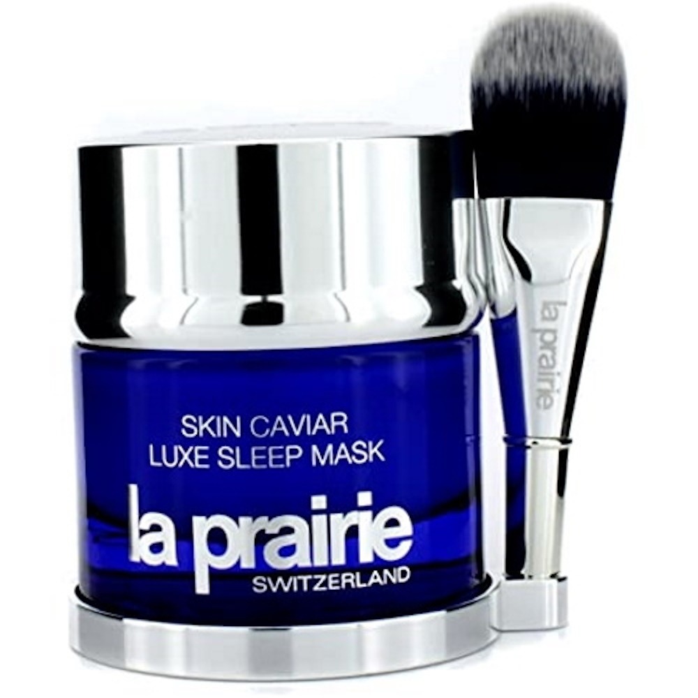 La Prairie Skin Caviar Luxe Sleep Mask Remastered 50 ml(ミリリットル)