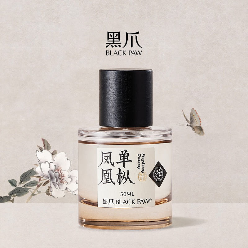 Black Claw Phoenix Dancong Oolong Tea perfume 30 ml