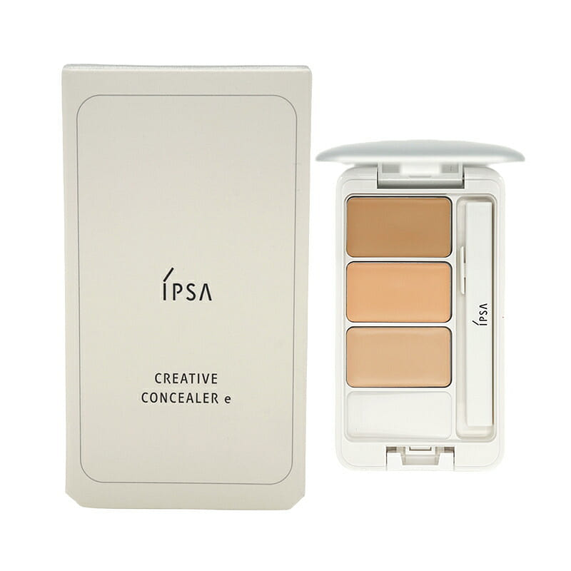 IPSA 3 Color Concealer 4.5g 1 each