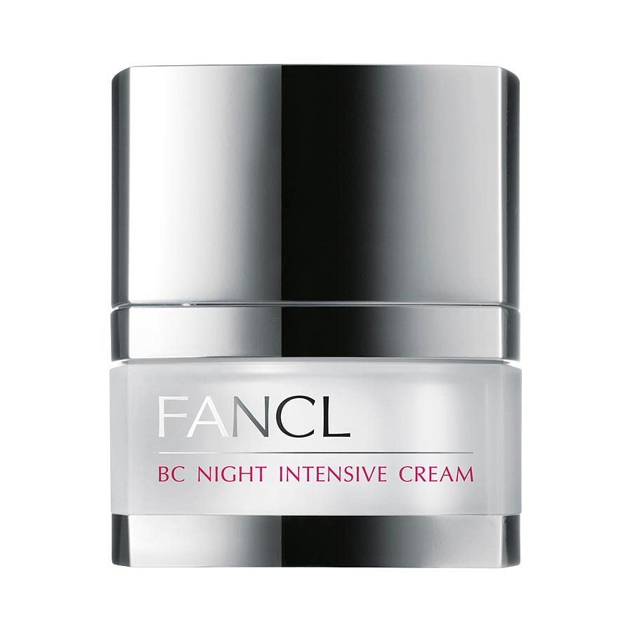 Get FANCL BC Night Intensive Cream 20g Delivered | Weee! Asian Market