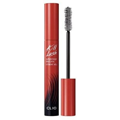 CLIO Kill Lash Superproof Mascara Volumizing 1 each
